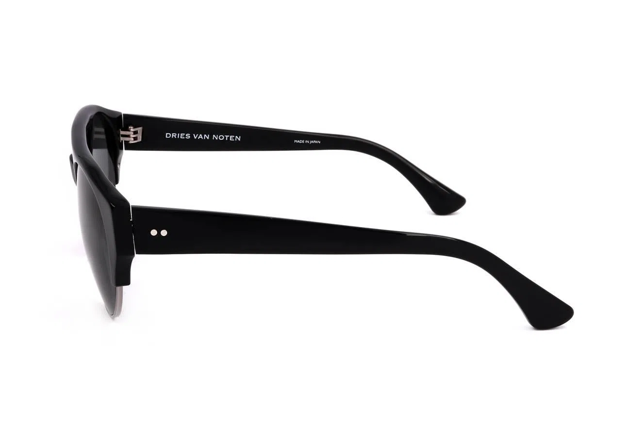 Dries Van Noten by Linda Farrow DVN152 Sunglasses - view 8